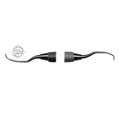 Root Planning Curettes